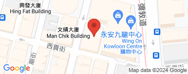 Tai Koon Mansion Daguan  Middle Floor Address