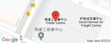 Freder Centre Room E8 Address