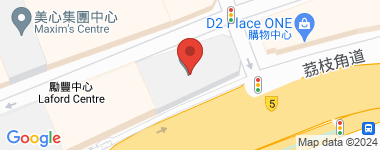 822 Lai Chi Kok Road  Address