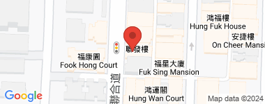 Luxe Metro Room 2, Low Floor Address