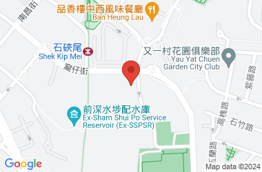 大坑東宣道小學