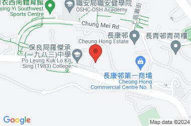 青衣商會小學