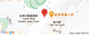 Chinese Mansion Full Thickness, Low Floor Address