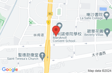 瑪利諾修院學校(小學部)