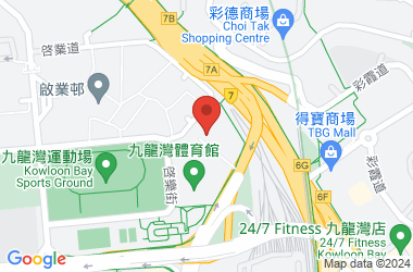九龍灣聖若翰天主教小學