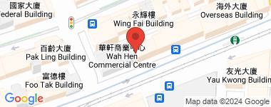 轩宁大厦 中层 A室 物业地址