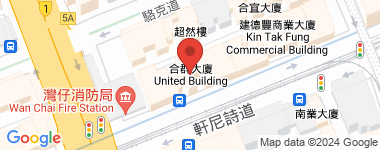 合群大厦  物业地址