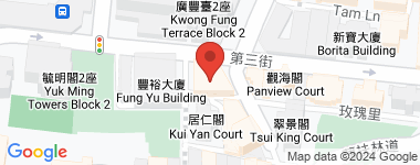 荣升阁 中层 物业地址