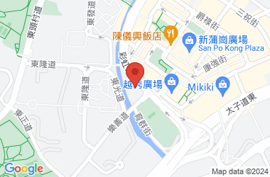 樂善堂王仲銘中學
