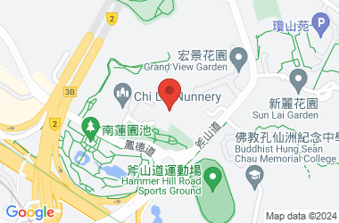 佛教志蓮中學