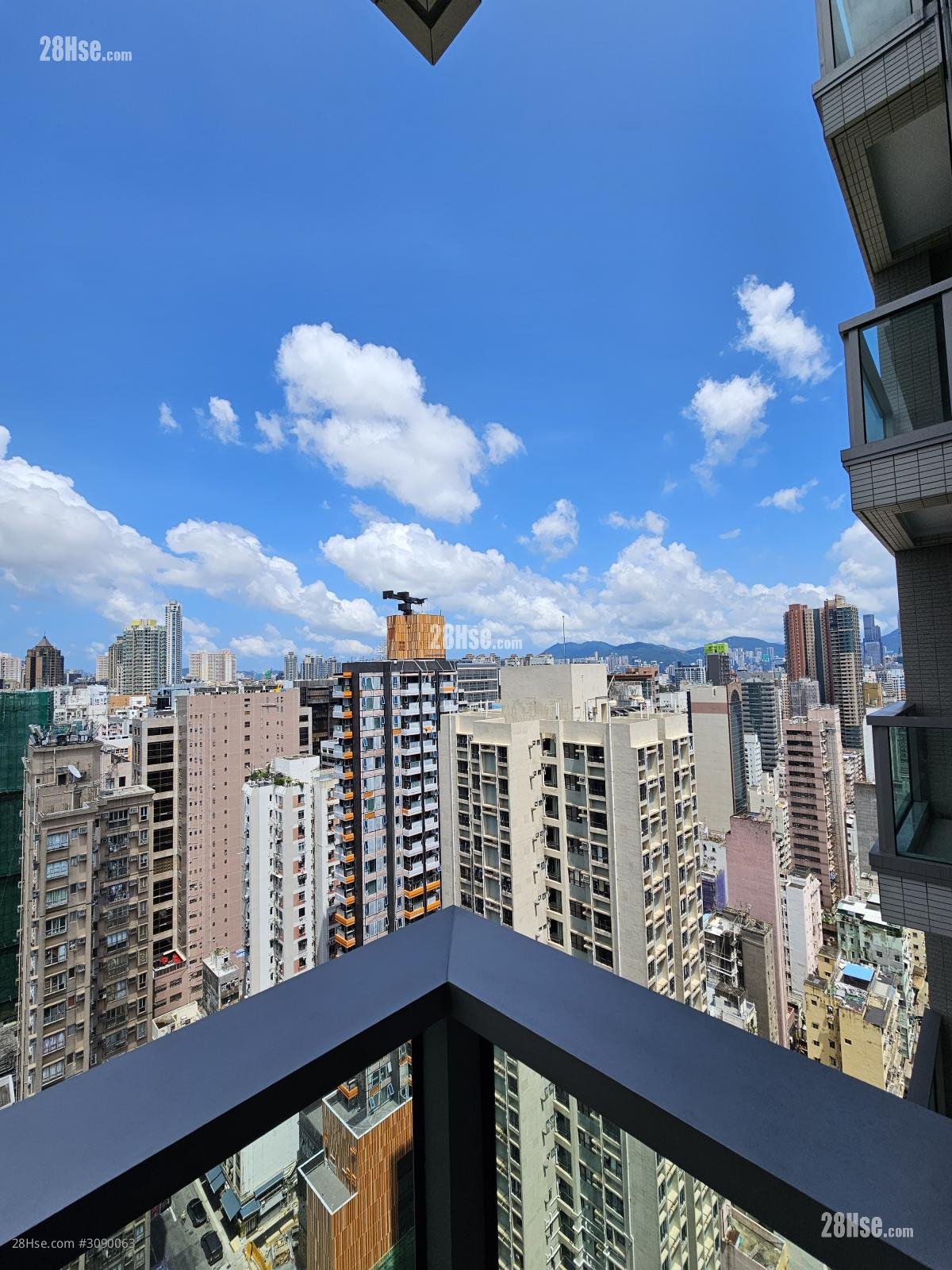 One Soho 租盤 1 房 , 1 浴室 285 平方呎 One Soho 租盤 1 房 , 1 浴室 285 平方呎