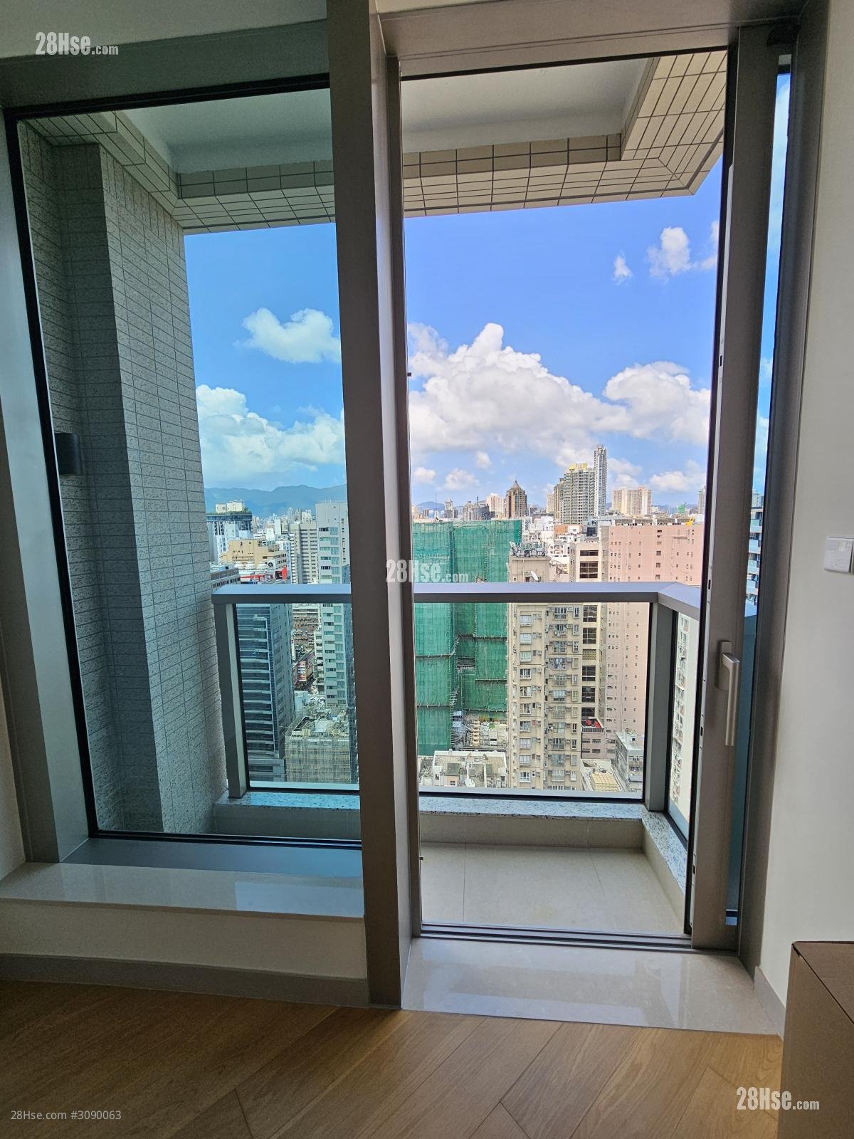 One Soho 租盤 1 房 , 1 浴室 285 平方呎 One Soho 租盤 1 房 , 1 浴室 285 平方呎