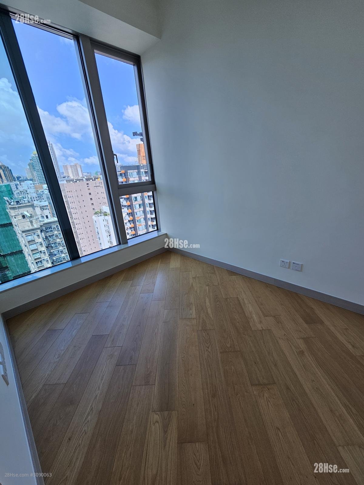 One Soho 租盤 1 房 , 1 浴室 285 平方呎 One Soho 租盤 1 房 , 1 浴室 285 平方呎