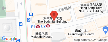 The Bodynits Building  Address