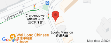 171 Wong Nai Chung Road Whole Floor, Middle Floor Address
