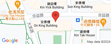 年發樓 A室 物業地址