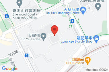 香港潮陽小學