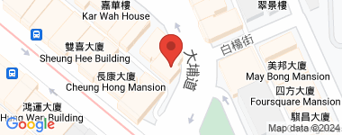 Tai Po House Mid Floor, Middle Floor Address