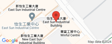East Sun Industrial Building  Address