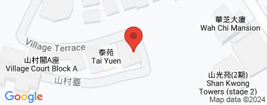 山村台7号 B室 物业地址