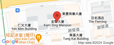 Kam Sing Mansion Ground Floor Address