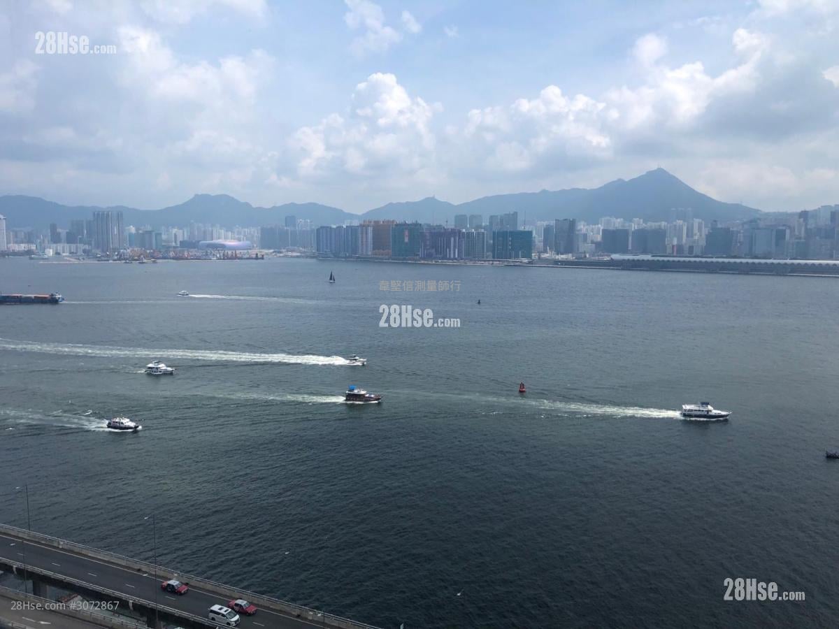 柯达大厦二期 租盘