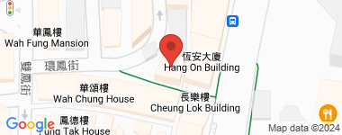 海鸿大厦 A室 物业地址