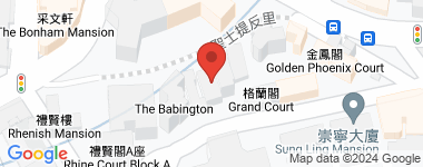基苑 中層 物業地址