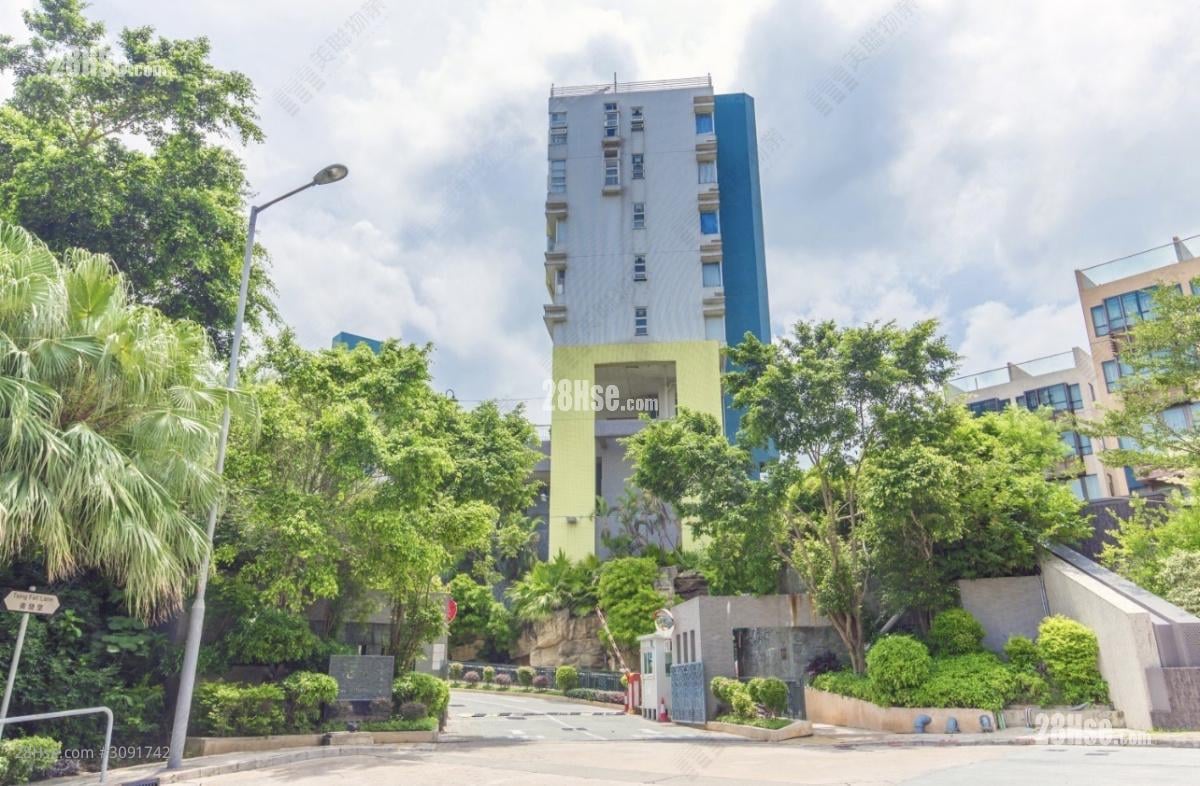 涟山 租盘 3 房 , 2 浴室 840 平方尺