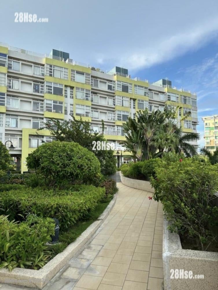 涟山 租盘 3 房 , 2 浴室 840 平方尺