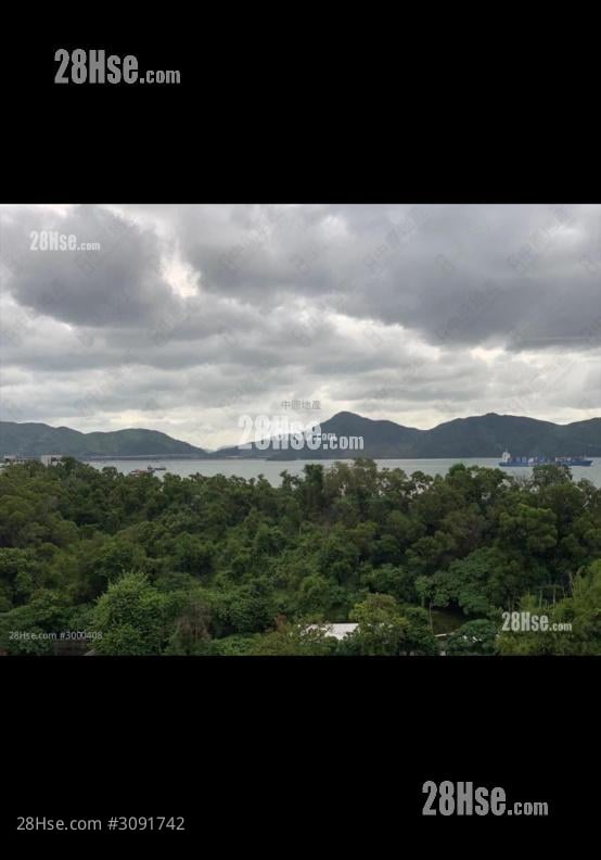 涟山 租盘 3 房 , 2 浴室 840 平方尺