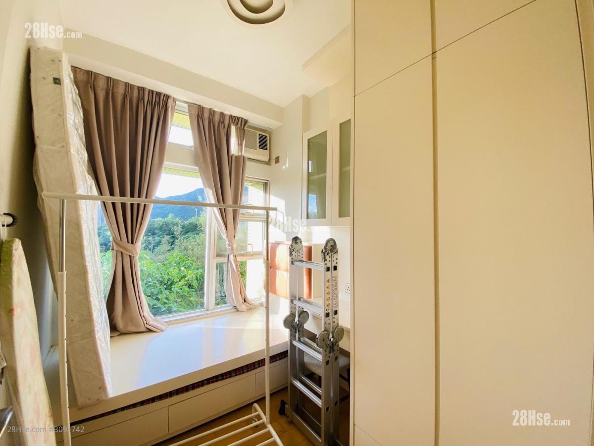 涟山 租盘 3 房 , 2 浴室 840 平方尺