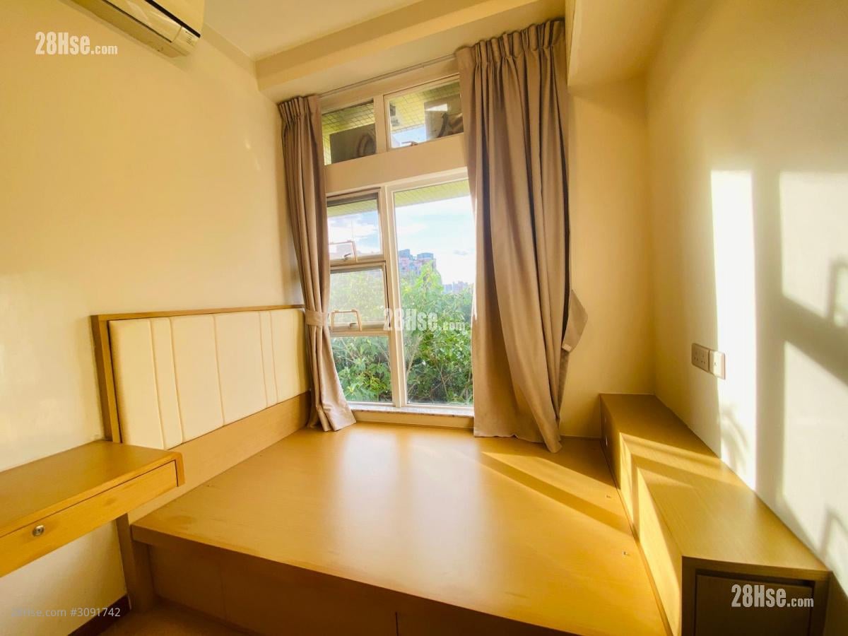 涟山 租盘 3 房 , 2 浴室 840 平方尺