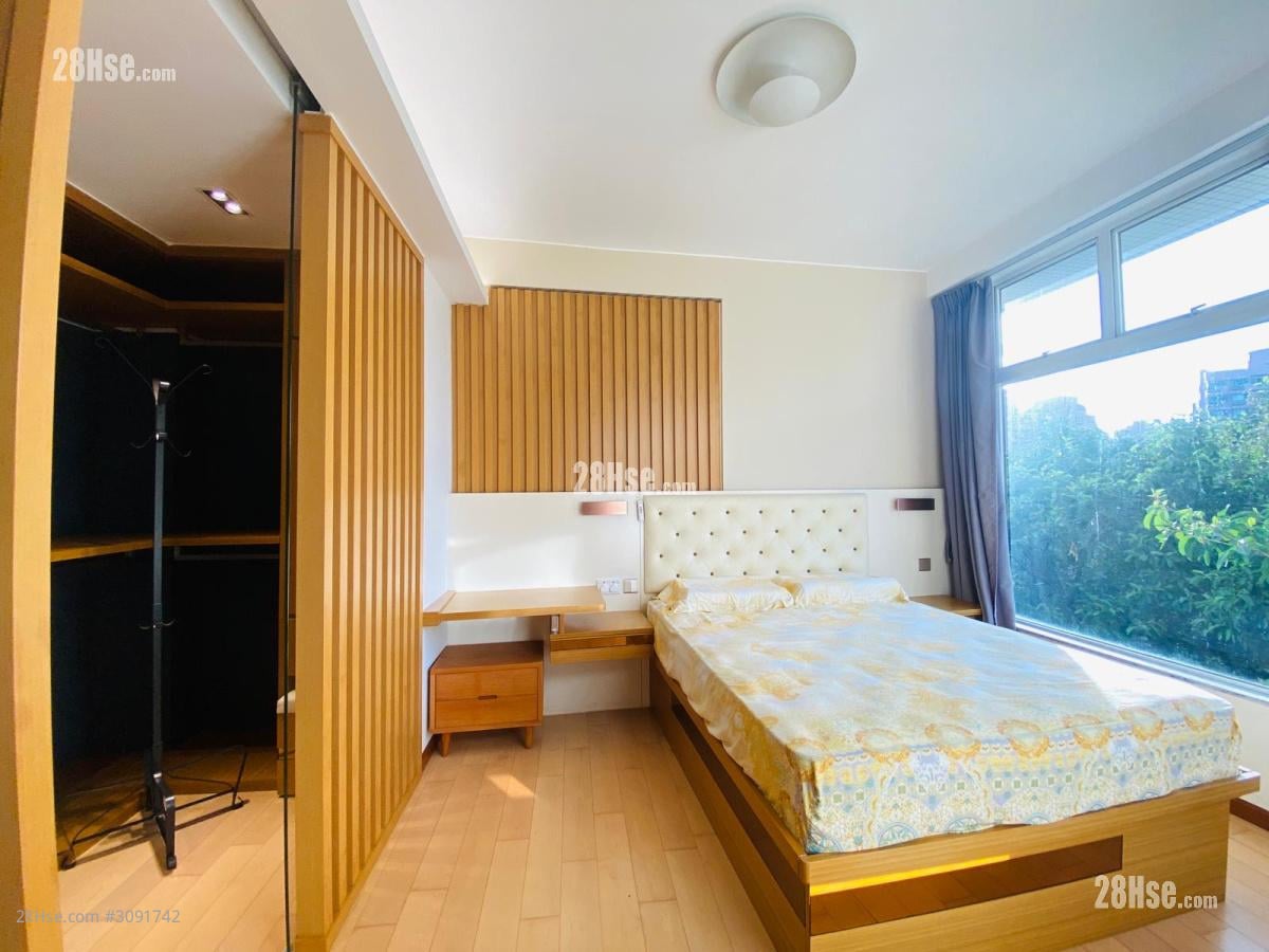 涟山 租盘 3 房 , 2 浴室 840 平方尺