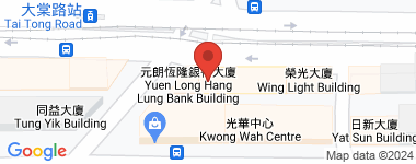 元朗恒隆银行大厦 中层 物业地址