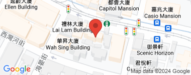 福怡大厦
