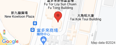 富多来商场  物业地址