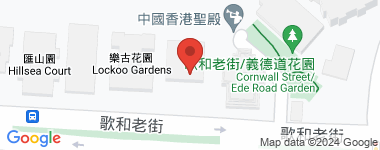 德丽阁 中层 物业地址