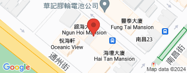 瑞英樓 低層 A室 物業地址