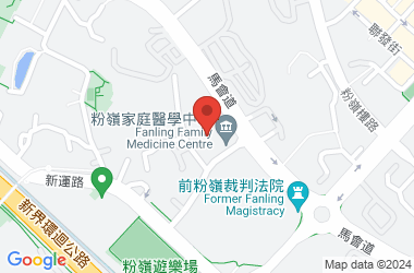 五旬節靳茂生小學