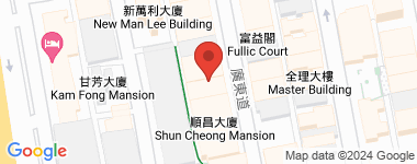 廣東道929號 全層 中層 物業地址