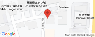 布力架街28-30号 28B座 物业地址