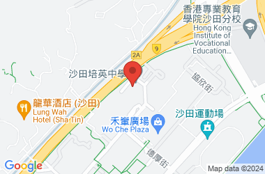 沙田培英中学