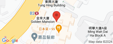 55-57A Shau Kei Wan M St East Room A Address