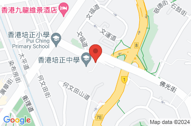 香港培正中學