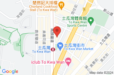 聖公會牧愛小學