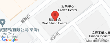 Wah Shing Centre  Address