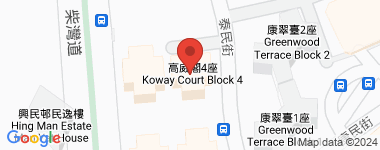 Koway Court Low Floor, Block 3 Address