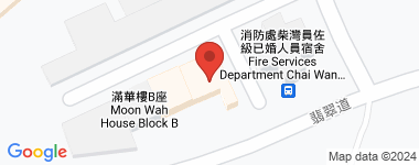 文华楼 中层 物业地址