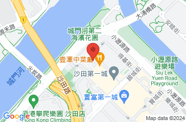 浸信會呂明才小學